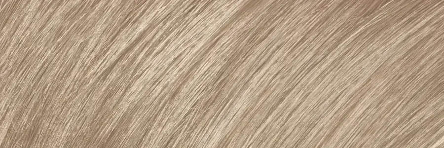 Cool Light Blond
