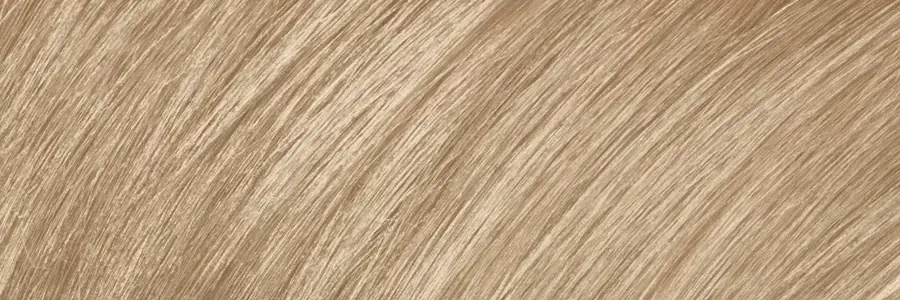 Warm Light Blond