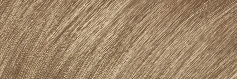 Warm Medium Blond