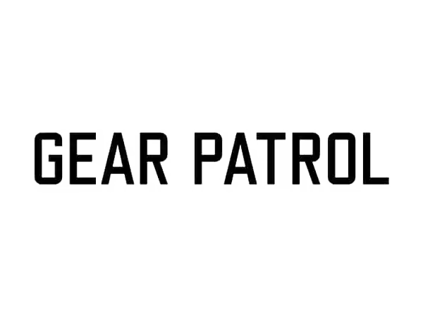 Gear Patrol