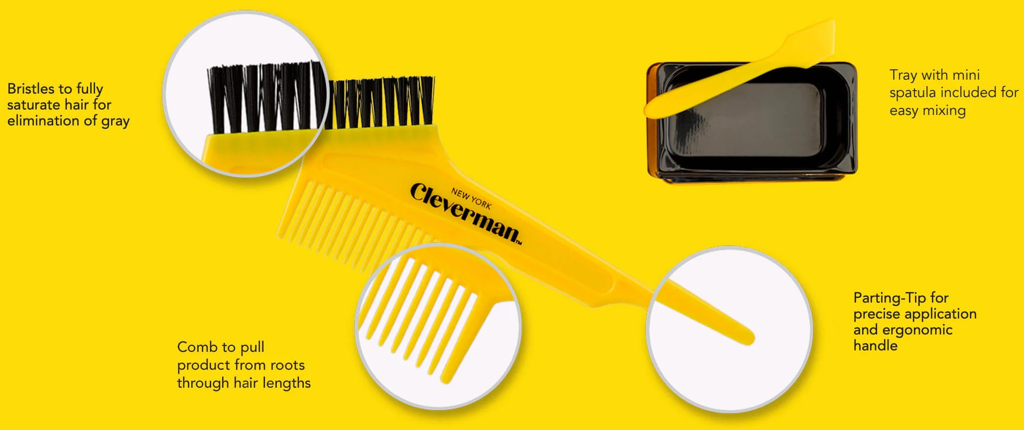 All you need for the best application