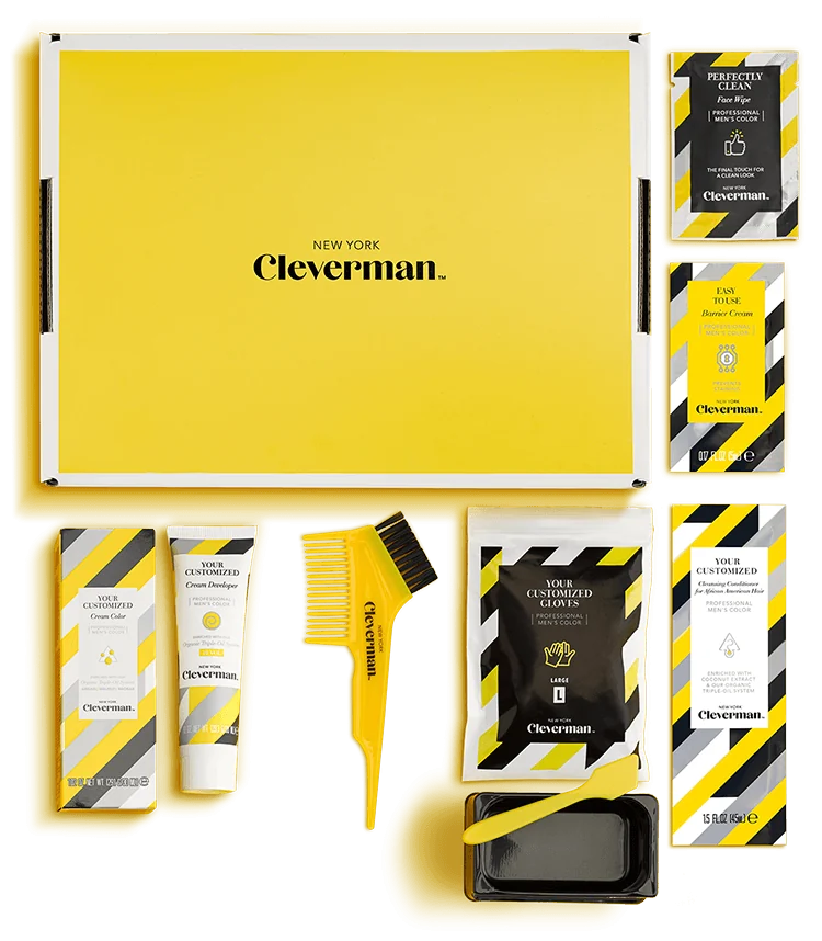 Cleverman