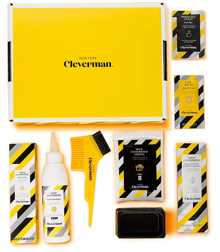 Cleverman