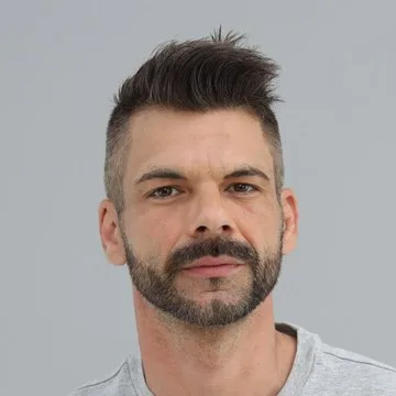 Fernando after using Cleverman