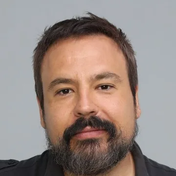 Juan after using Cleverman