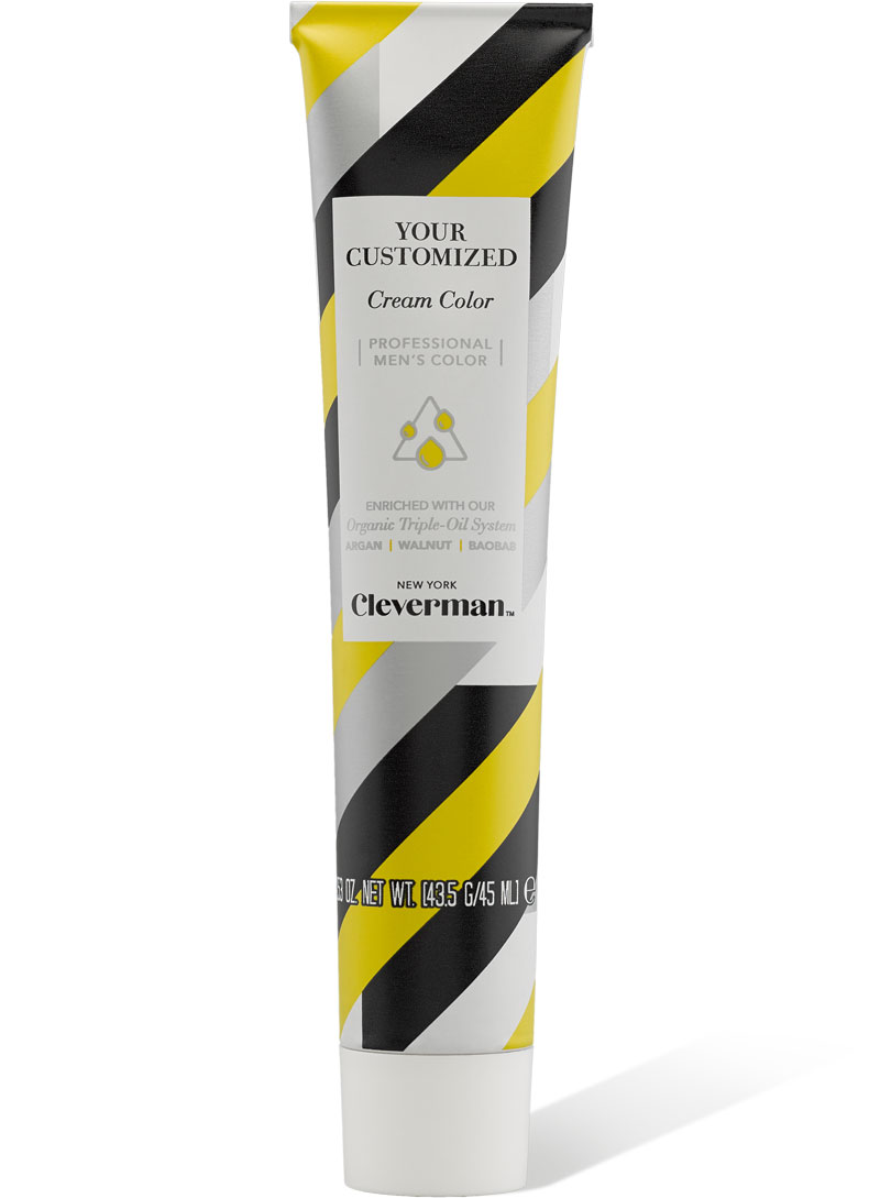 Tube Colorant Cleverman