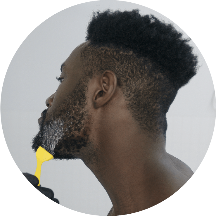 Find your ideal beard dye BECLEVERMAN