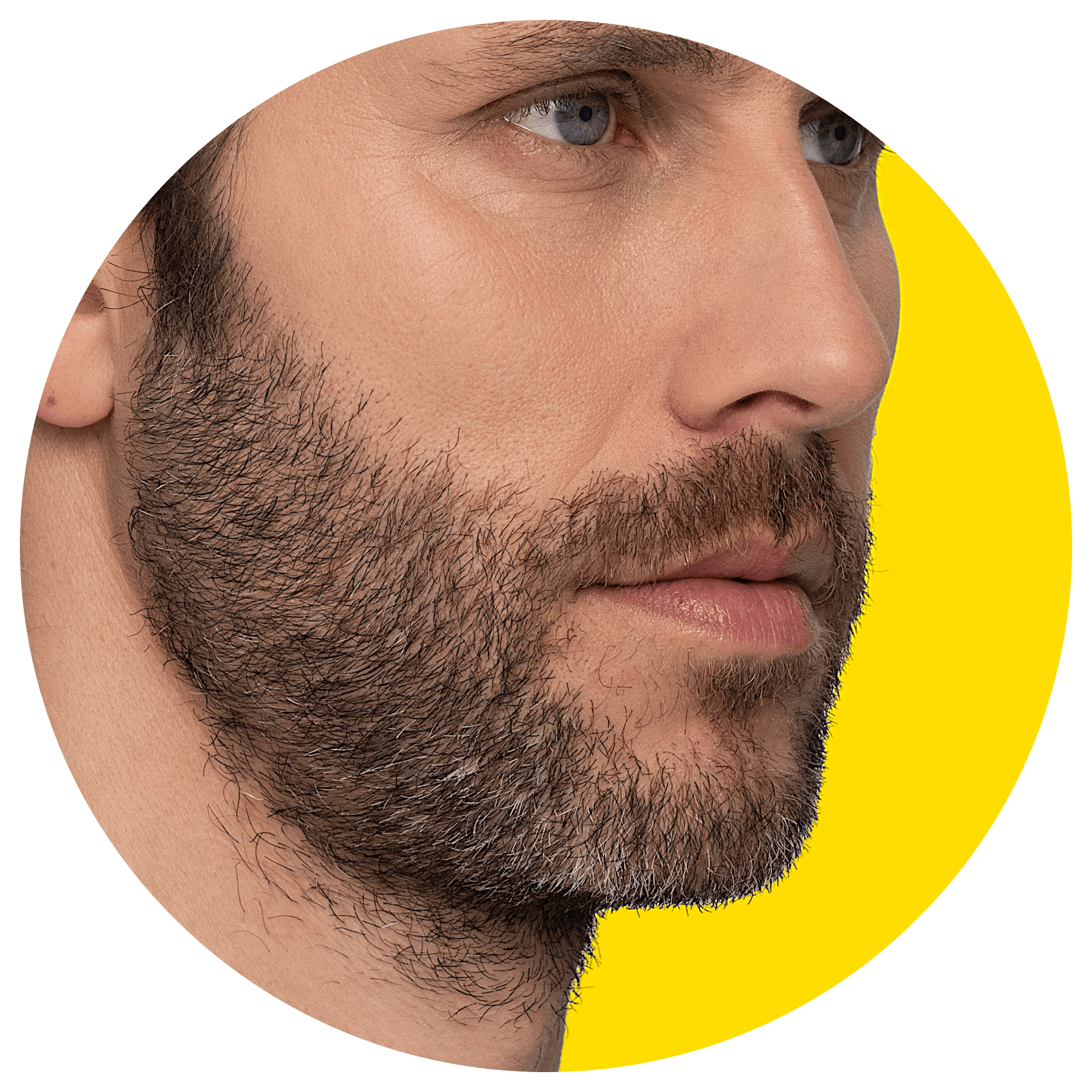 Find your ideal beard dye BECLEVERMAN