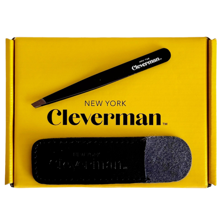 Before and after Cleverman