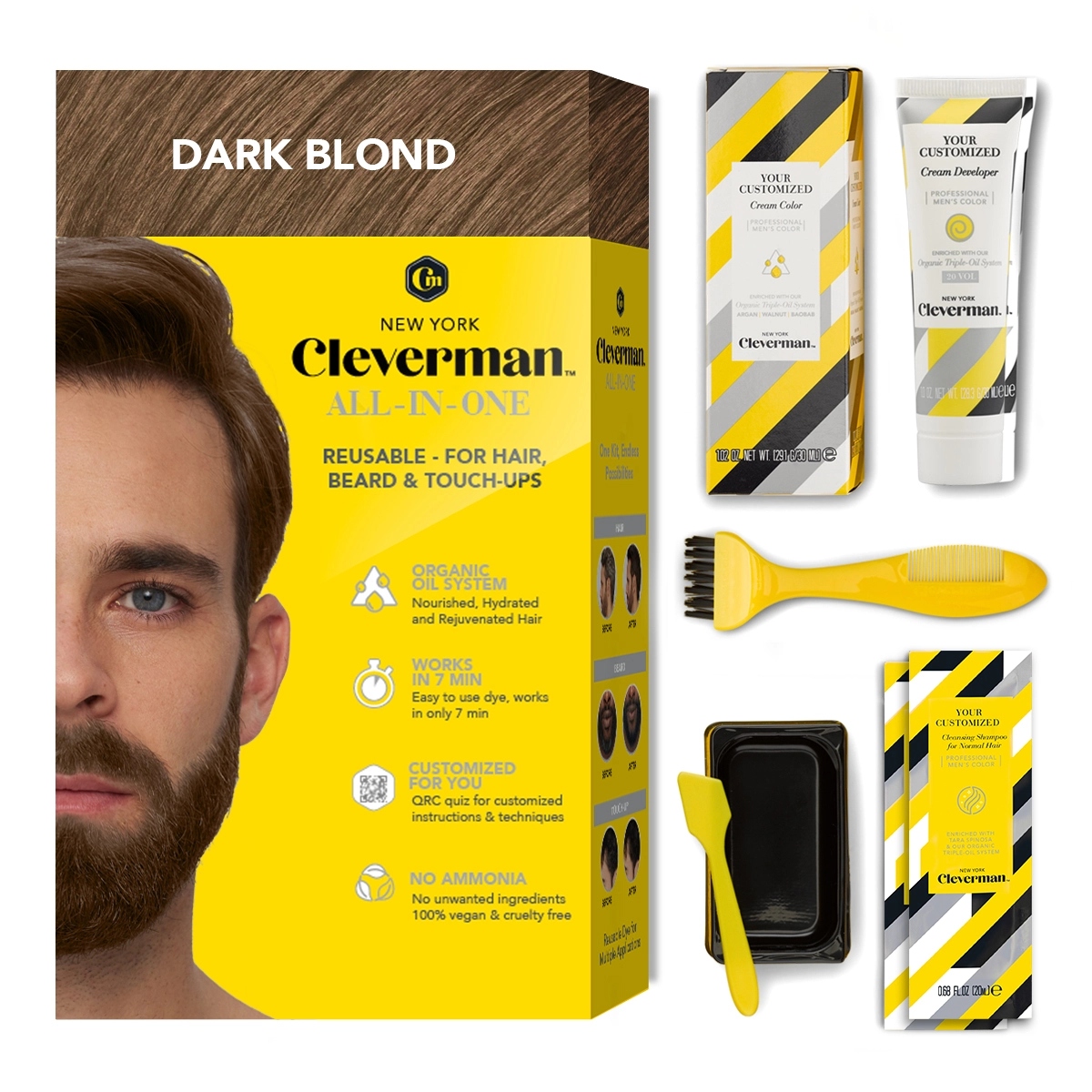 Cleverman