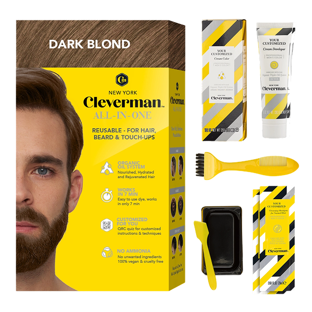 Cleverman