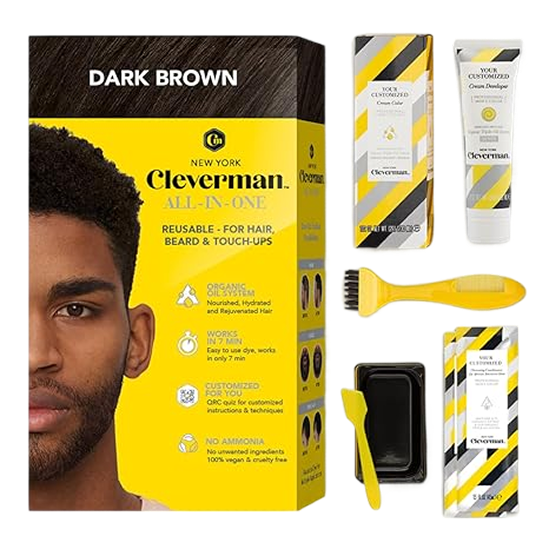 Cleverman