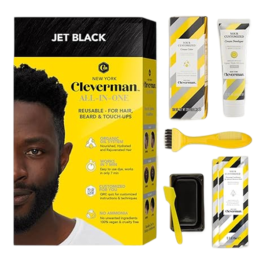 Cleverman