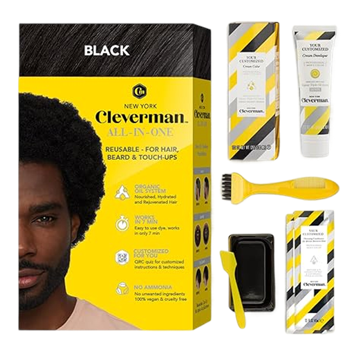 Cleverman