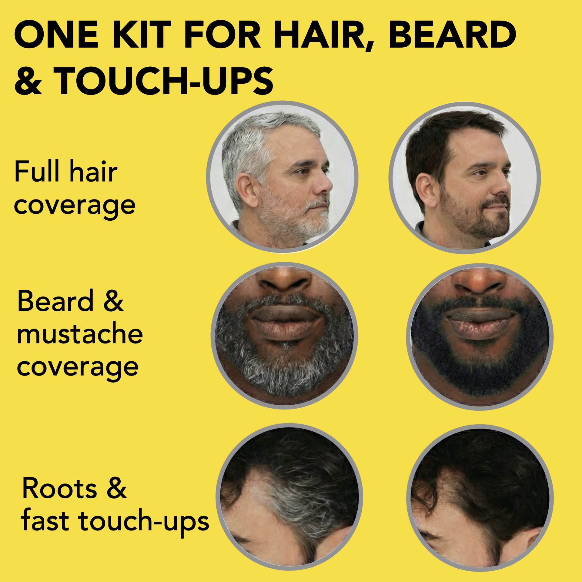 Before and after Cleverman