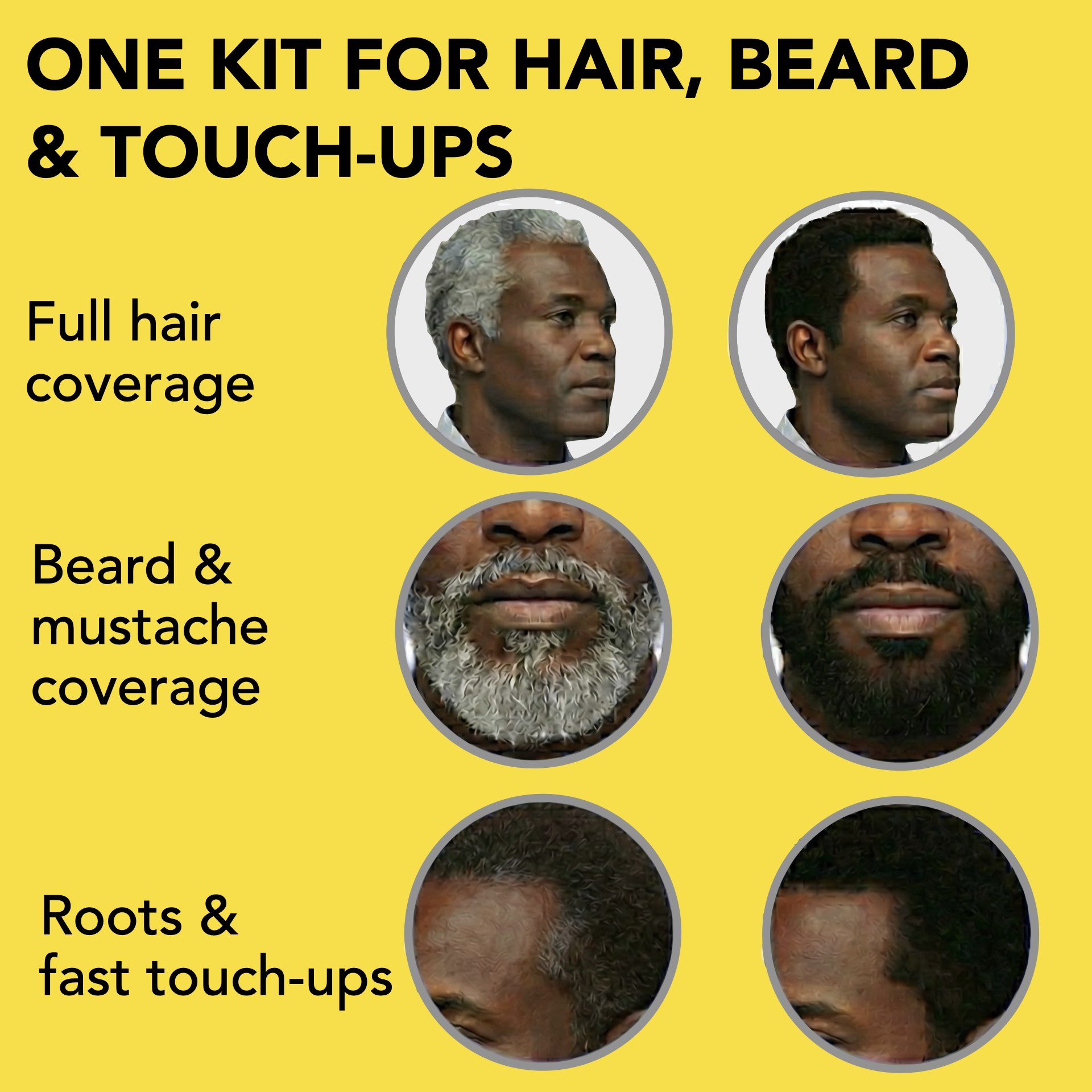 Before and after Cleverman