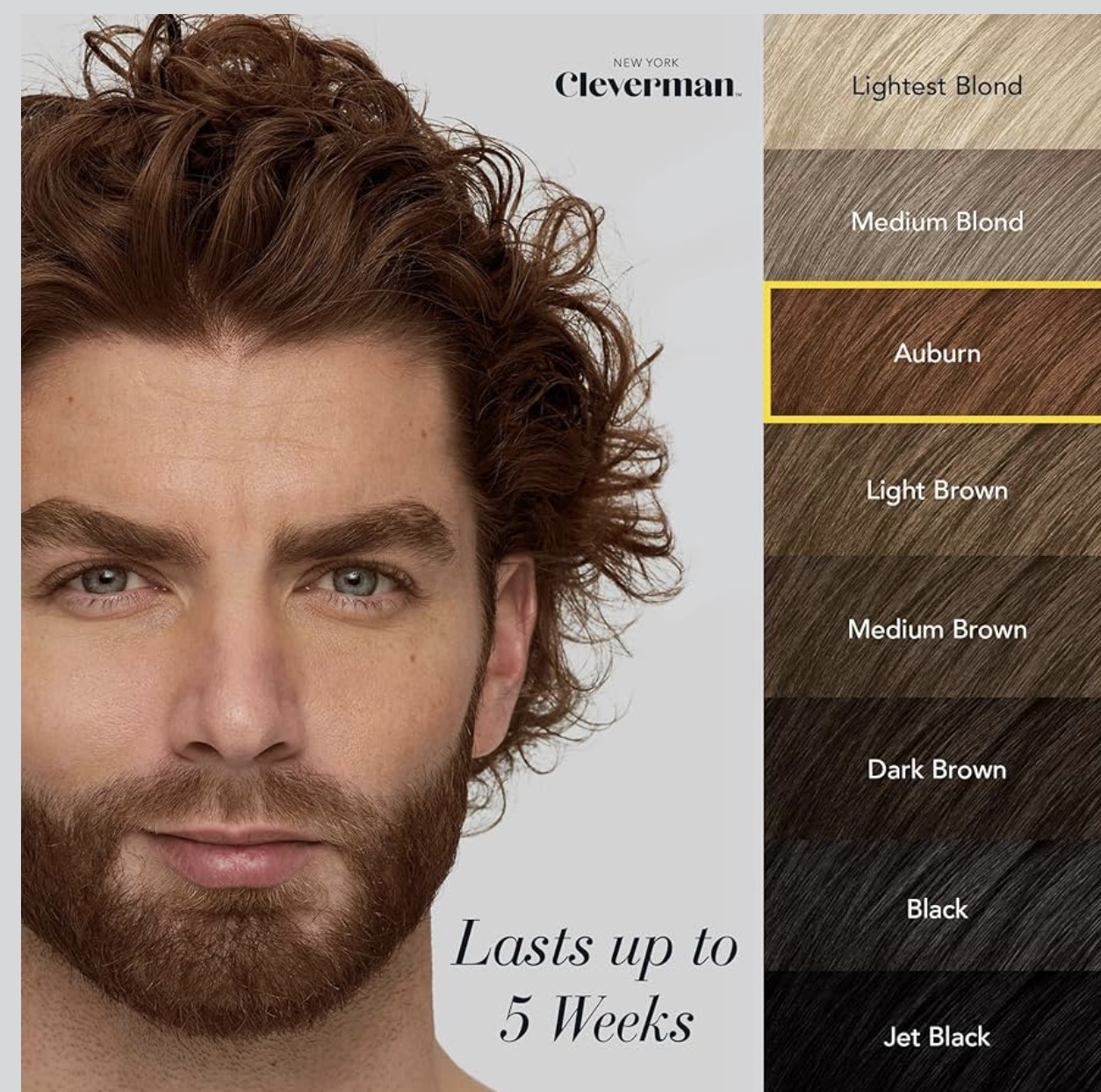 Before and after Cleverman