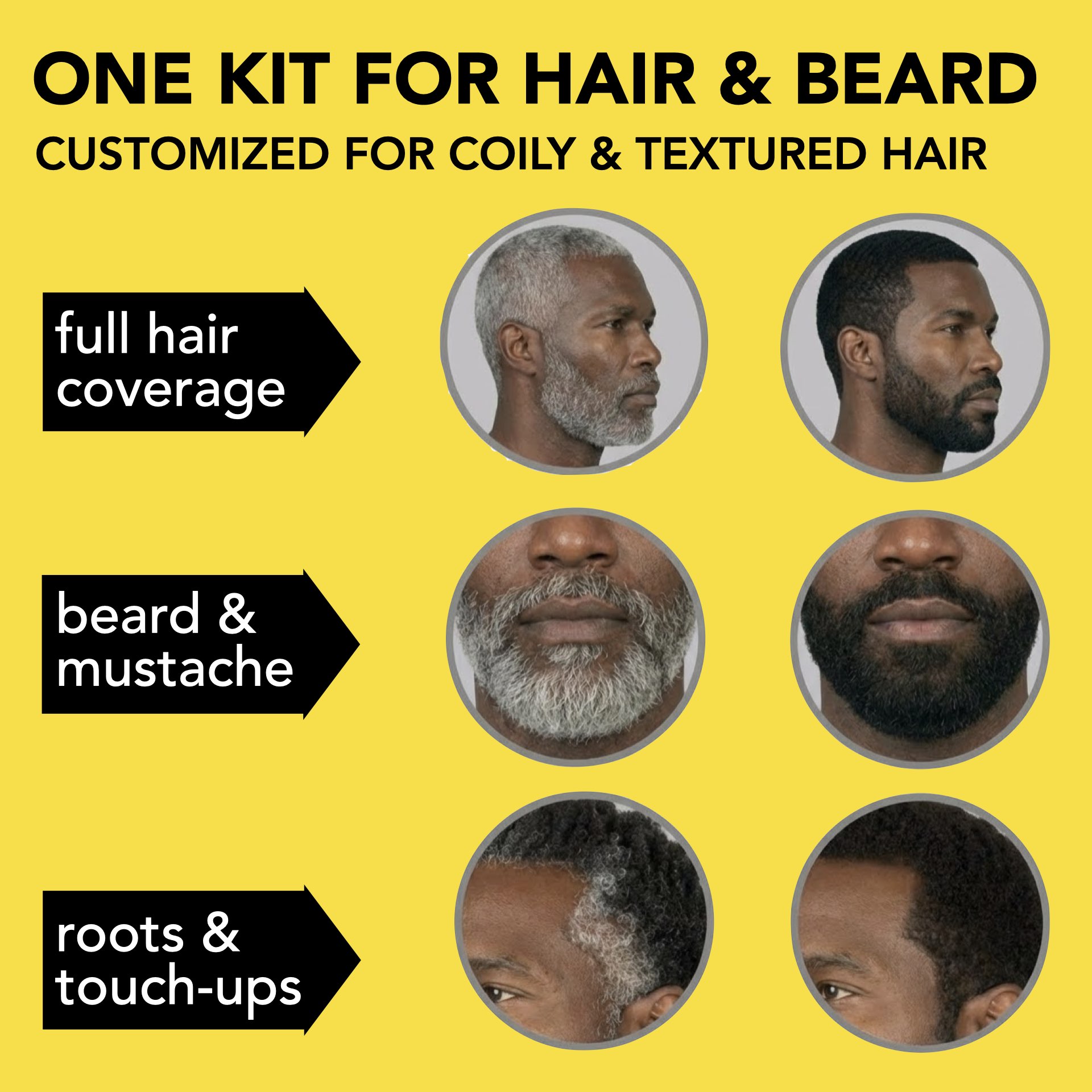 Before and after Cleverman