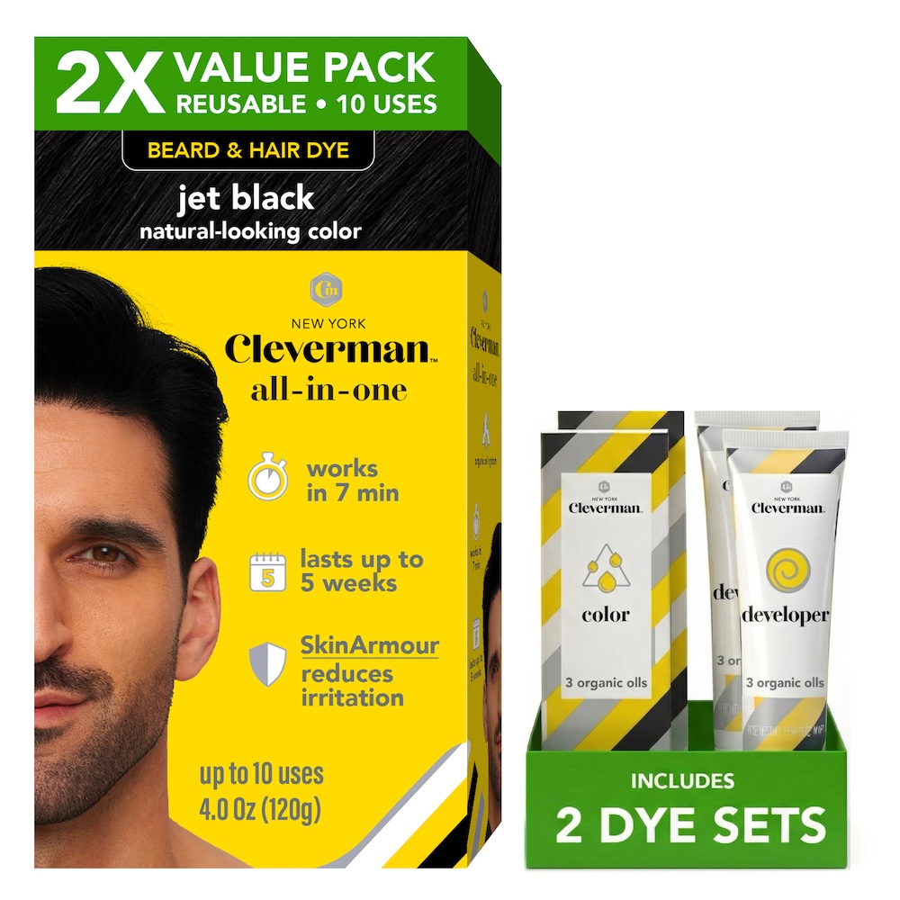 Before and after Cleverman