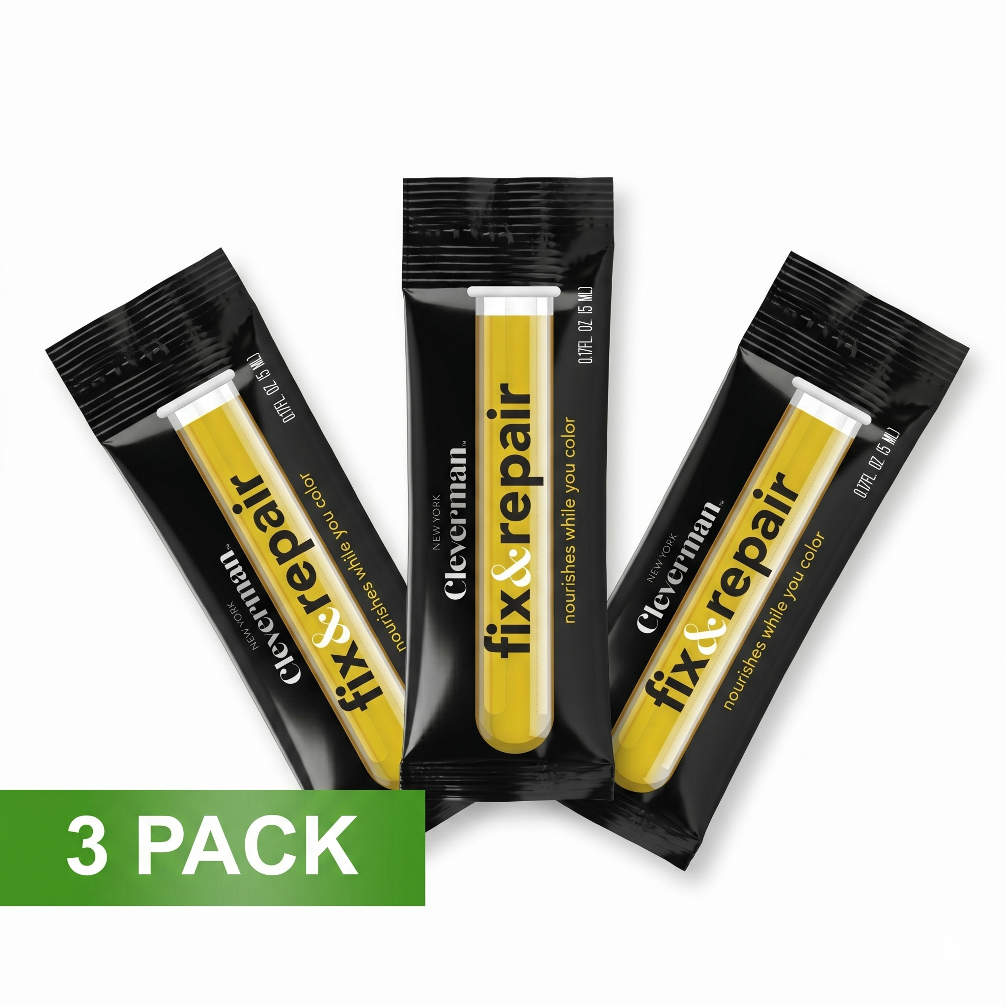 Fix & Repair Booster - Pack 3