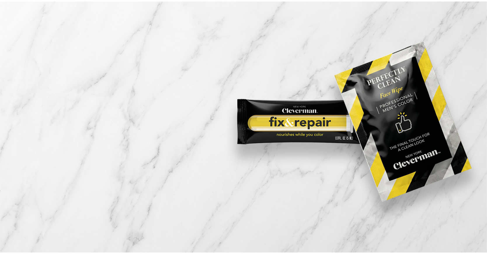 Elevate your Grooming Routine