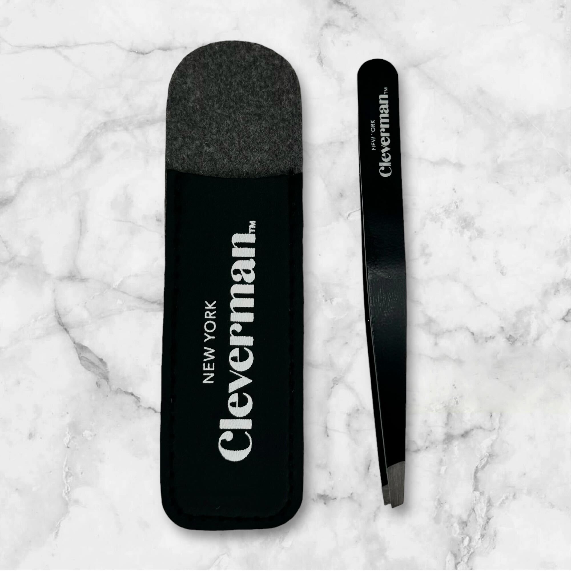 Before and after Cleverman